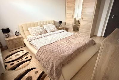 Apartament cu 2 camere în Roșu - 3