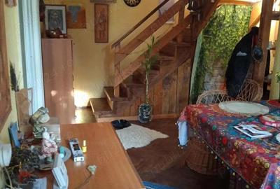 Vanzare casa 1 Mai-Chibrit , str Dej - 4