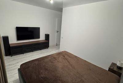 Apartament cu 3 camere în Chiajna - 2