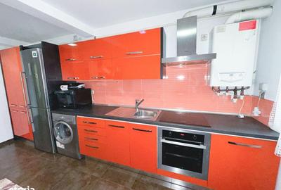 Apartament cu 3 camere în Central - 2