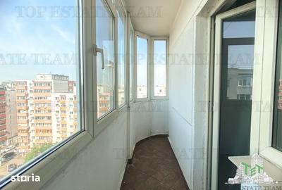 Apartament cu 2 camere în Moșilor - 13