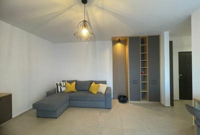 De vanzare Apartament 2 camere, parcare subterana Bloc Iris Armoniei 0% Comision - 9