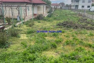 Valu lui Traian, teren la sosea, 292 mp - 4