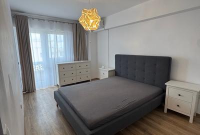 Apartament cu 2 camere decomandat în Cug - 8
