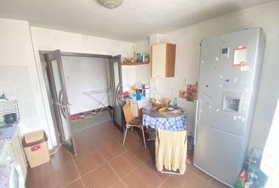 Apartament cu 2 camere decomandat, mobilat în Sebastian - 3