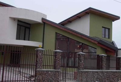Casă individuală cu 5 camere cu Canalizare în Giroc - 8