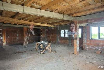 Vila Hanu Conachi/Compartimentare 2 apartamente distincte/DN Tecuci-Gala?i - 5