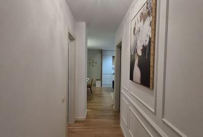 Lux și calitate la 5 minute de Piața Victoriei - 8