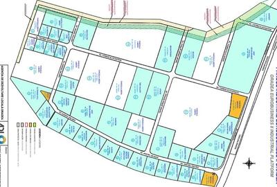 PARCUL INDUSTRIAL EUROBUSINESS II ORADEA - 4