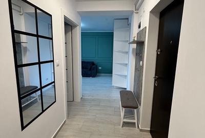 Apartament cu 2 camere decomandat în Bucium - 4