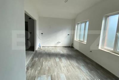 Apartament cu 5 camere decomandat, mobilat în Decebal - 4
