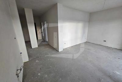 Apartament cu 3 camere semidecomandat în Baciu - 2