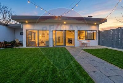 Casă cu 6 camere cu Teren 564 Mp în Hemeiuș - 14