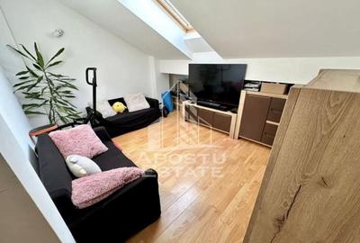 Apartament cu 2 camere, pet friendly, zona Telegrafului - 1