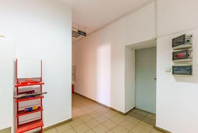 Depozit frigo de inchiriat in Sacalaz - 24