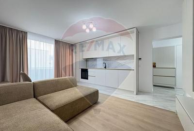 Apartament 3 camere de lux - prima inchiriere | Belle Vie, Tractorul - 2