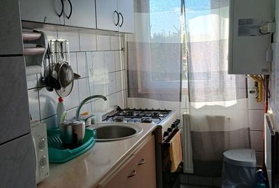 Apartament cu 2 camere semidecomandat în Central - 5