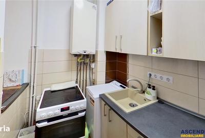 Garsonieră, mobilată în Dârste - 1