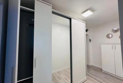 Apartament cu 2 camere circular, mobilat în Drumul Taberei - 6