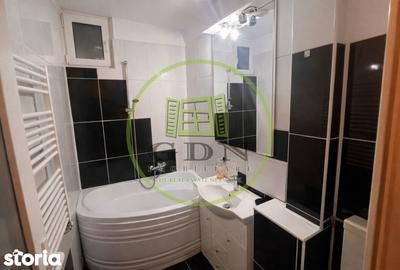 Apartament cu 2 camere decomandat, mobilat în Centrul Civic - 7