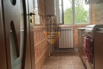 Apartament 3 camere, semidecomandat, Salvare Inel 2, centrala gaz, et 2/4 Apartament 3 camere, semidecomandat, Salvare Inel 2, centrala gaz, et 2/4 - 6