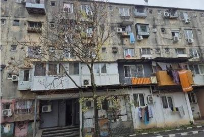 Garsonieră în Rahova