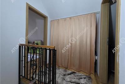 Apartament cu 3 camere mobilat si utilat zona Mihai Viteazu din Sibiu - 16