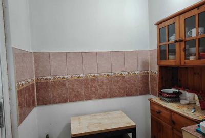 Casă cu 3 camere în Diosig - 2