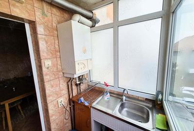 Apartament 3 camere Trivale Pitesti Apartament 3 camere Trivale Pitesti - 6