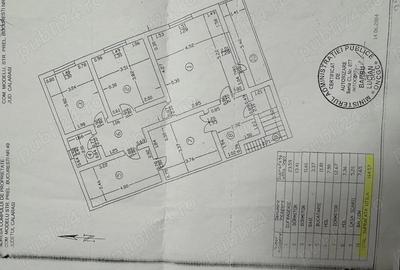 Apartament 100 mp, vila 4 apartamente Modelu, Prelungirea Calara?i pre? avantajos - 1