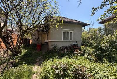 Casă cu 3 camere în Jiblea Veche - 2