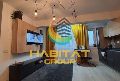 Apartament cu 2 camere decomandat, mobilat în Apărătorii Patriei - 3