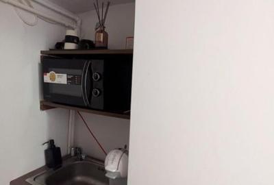 Apartament 1 camera situta in Centrul Clujului - 4