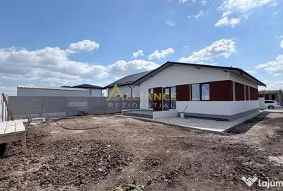 Casă cu 3 camere cu Teren 305 Mp în Central - 6