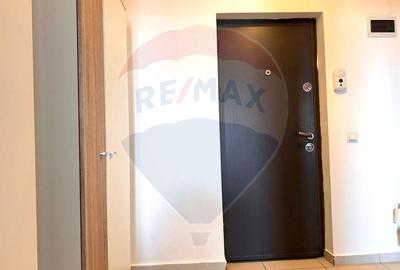 Apartament cu 1 camere decomandat, mobilat în Central - 9