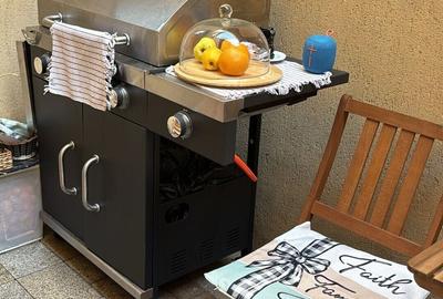 Duplex cu 6 camere cu Teren 115 Mp în Pache Protopopescu - 2
