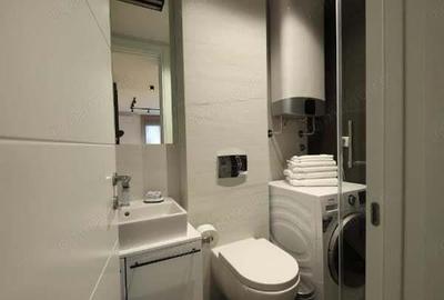 Garsonieră în Craiter - 2