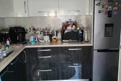 Garsonieră decomandată în Cislău - 3