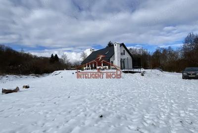 Teren intravilan in Porumbacu de Sus- Judet Sibiu - 5