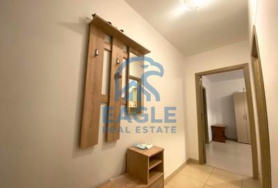 Gara - 2 Camere renovat modern, cu balcon si vedere spre Parcul Garii - 6