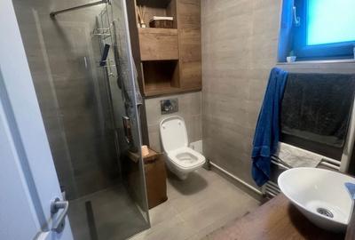 Casă cu 4 camere cu Teren 200 Mp în Valea Lupului - 7