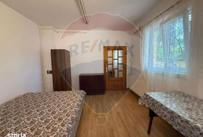 Apartament cu 2 camere în Calea Poplăcii - 1