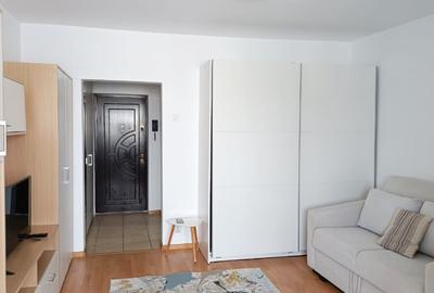 Garsoniera Complet Utilata - Fara Comision, de la Proprietar, Dristor Garsoniera Complet Utilata - Fara Comision, de la Proprietar, Dristor - 4