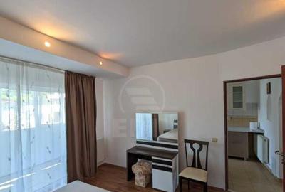 Apartament 1 camera zona Eroilor - 4