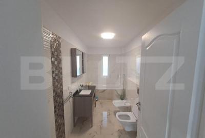 Ap 3 camere cu gradina si terasa, 2023, Tractorul, Coresi - 17