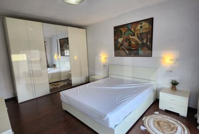Apartament 2 camere, 52 mp, 2 balcoane, pod 45mp, parcare, zona Porii - 5