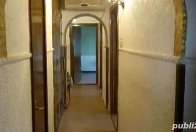 Vanzare apartament 3 camere spatios langa metrou Iancului Vanzare apartament 3 camere spatios langa metrou Iancului - 2