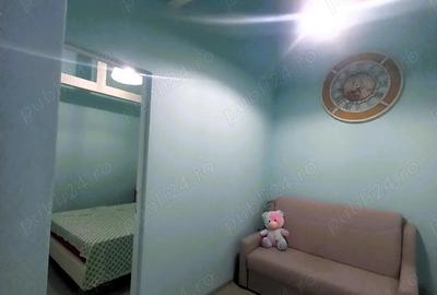 Casă cu 3 camere în Palazu Mare - 11