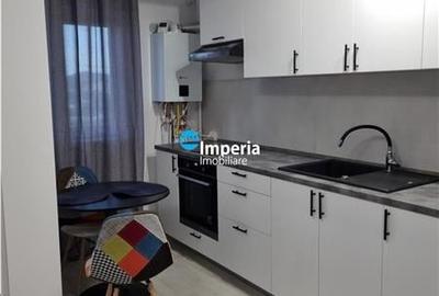 Inchiriez apartament 1 camere, open space, Complex Solumnia - 3