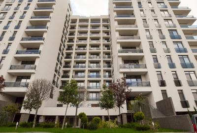 REA1026025 Penthouse spectaculos 4 camere I Zona Floreasca I View superb - 14